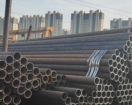 【山西無(wú)縫管廠家】